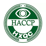Home 13 haccp