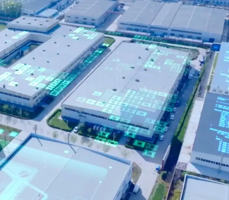 Sustainability 3 produce