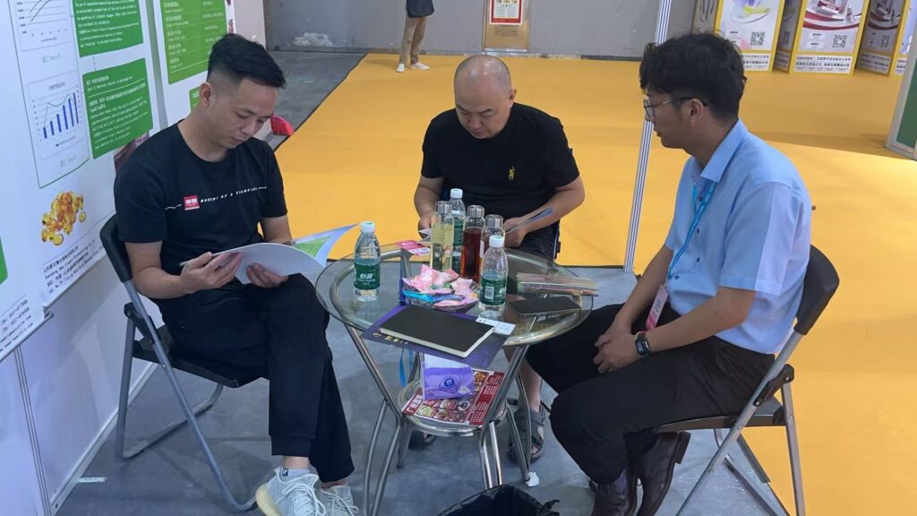 Proxima present at CPHI 2025 in Shenzhen! 2 Proxima present at CPHI 2025