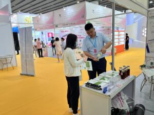 Proxima present at CPHI 2025 in Shenzhen