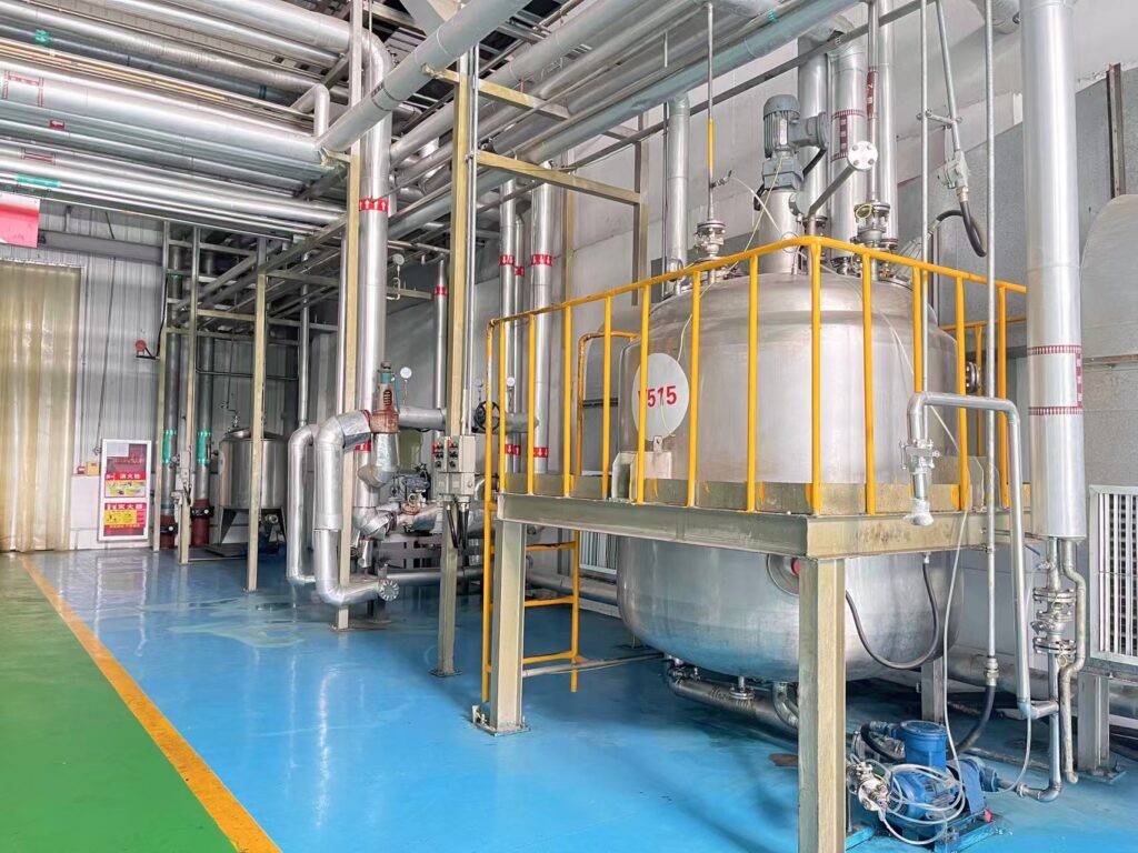 Welcome Danish Clients to Proxima Biotech for visit and factory Inspection! 2 Welcome Danish Clients to Proxima Biotech for visit and factory Inspection 1