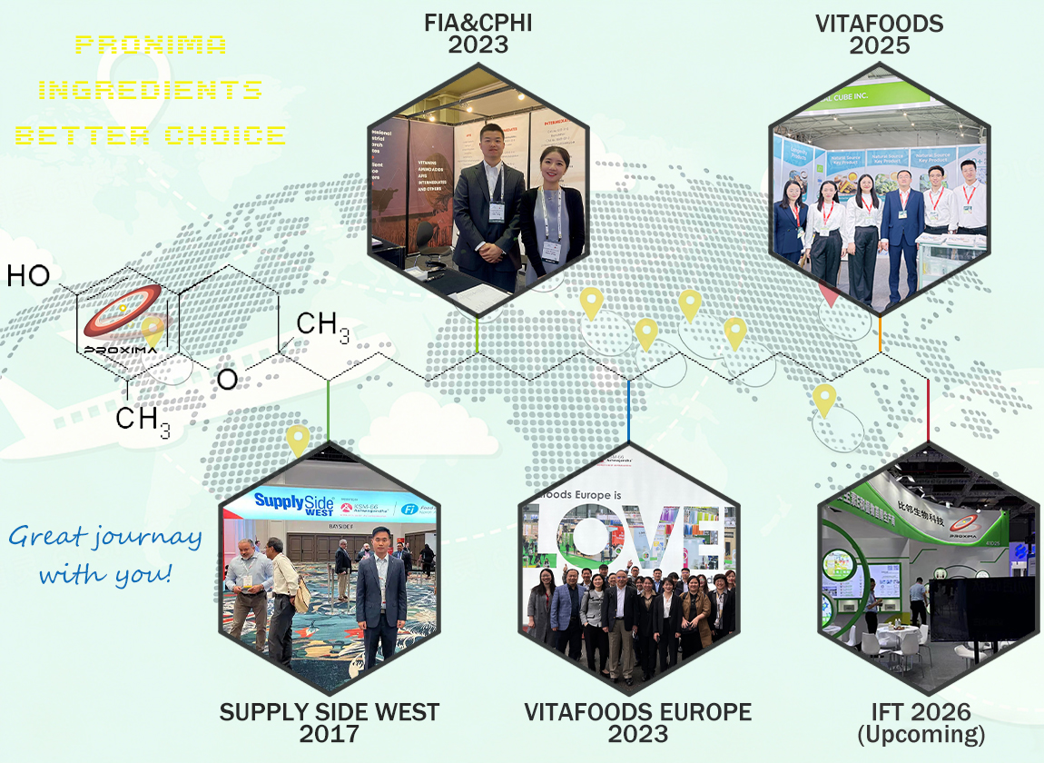 Vitamin A Palmitate(CAS:79-81-2) 7 详情展会图