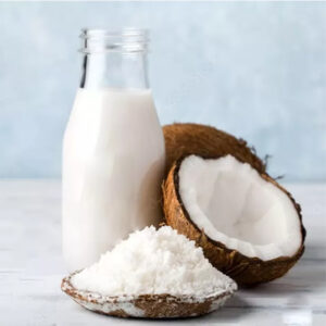 Coconut Oil Powder For Formula Milk