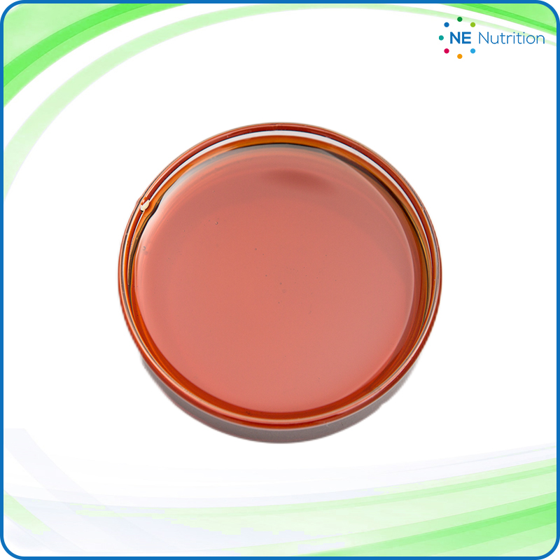 Palm Oil Sourced 85% Concentrate Tocotrienols 2 Palm Oil-Sourced 85% Concentrate Tocotrienols