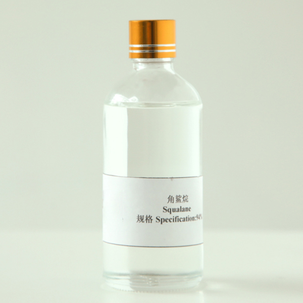 Squalane Oil 100% Pure