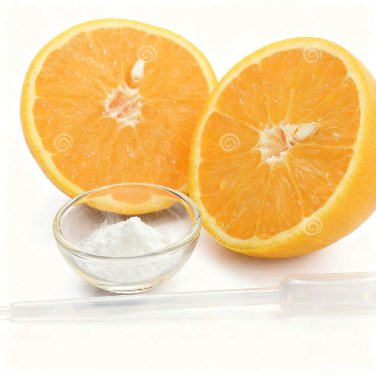 Ascorbic Acid/Vitamin C