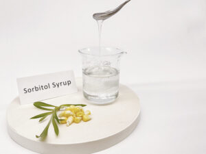 Sorbitol Syrup