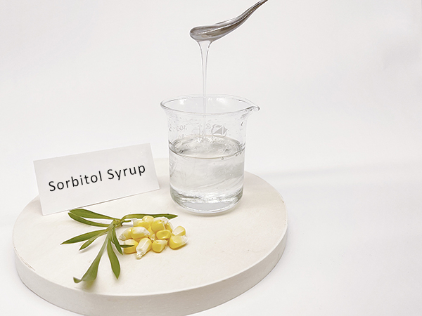 Sorbitol Syrup