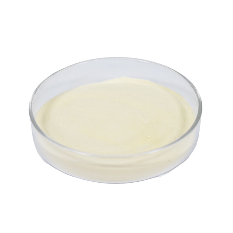 Vitamin E dl-α-tocopheryl Acetate 50% CWD/CWS Powder