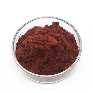 Astaxanthin powder