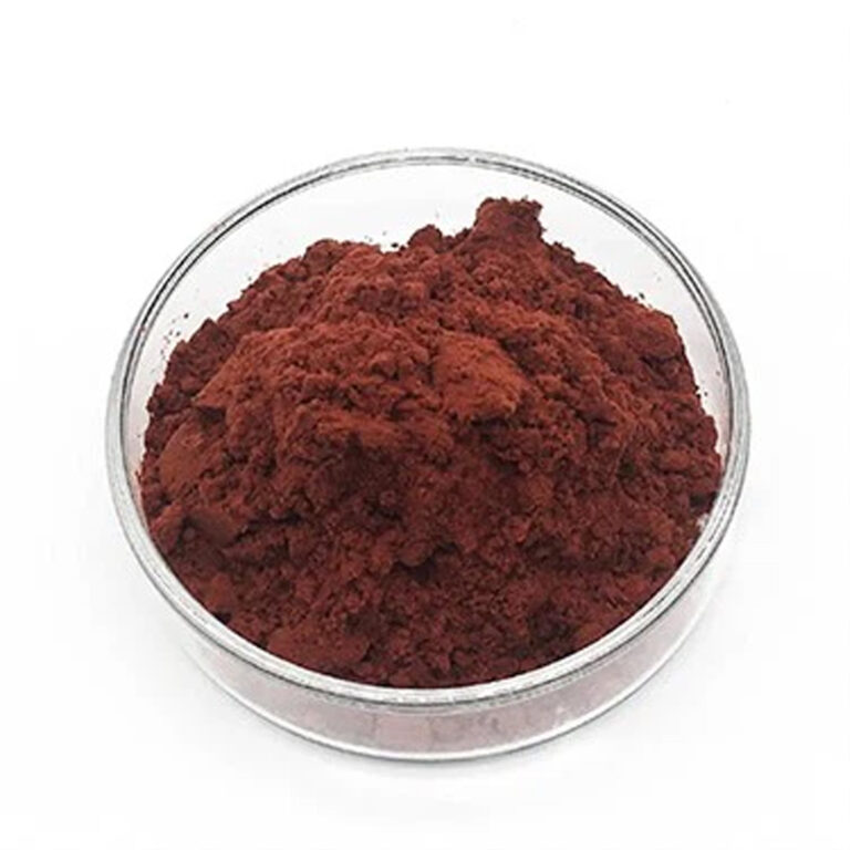Astaxanthin powder