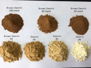 Resistant Dextrin