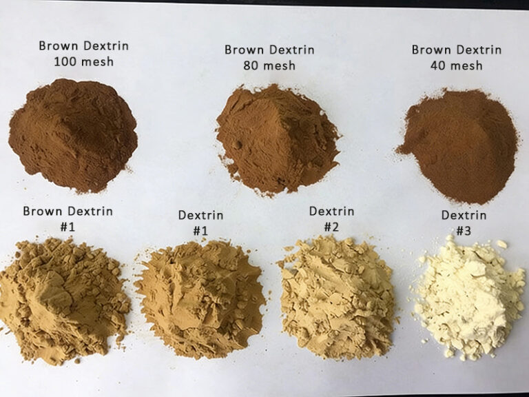 Resistant Dextrin