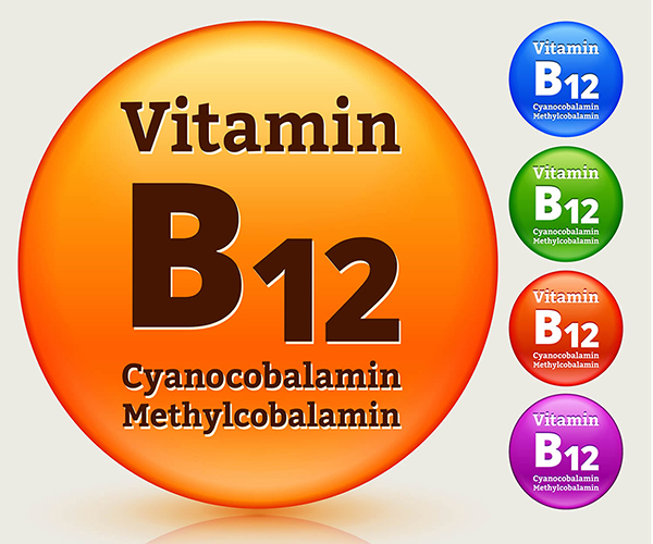 Methylcobalamin vs. Cyanocobalamin: Core Differences and Selection Guide for Vitamin B12 Supplements 1 Methylcobalamin vs. Cyanocobalamin: Core Differences and Selection Guide for Vitamin B12 Supplements
