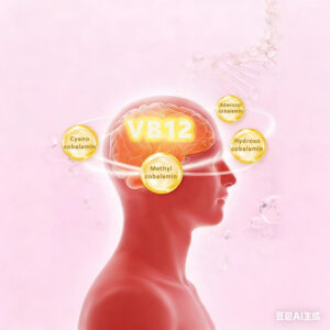 Home 21 Vitamin B 12