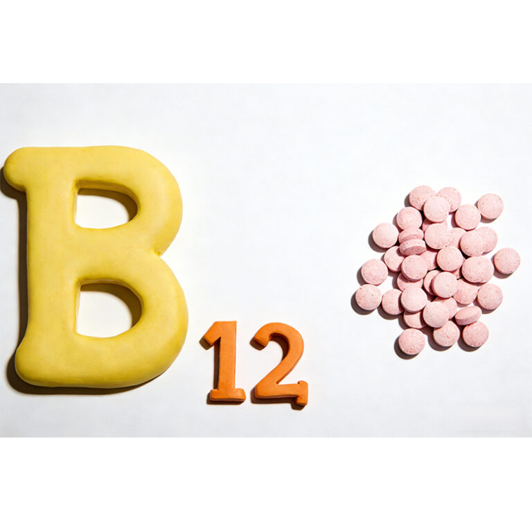 Vitamin B12 Methylcobalamin