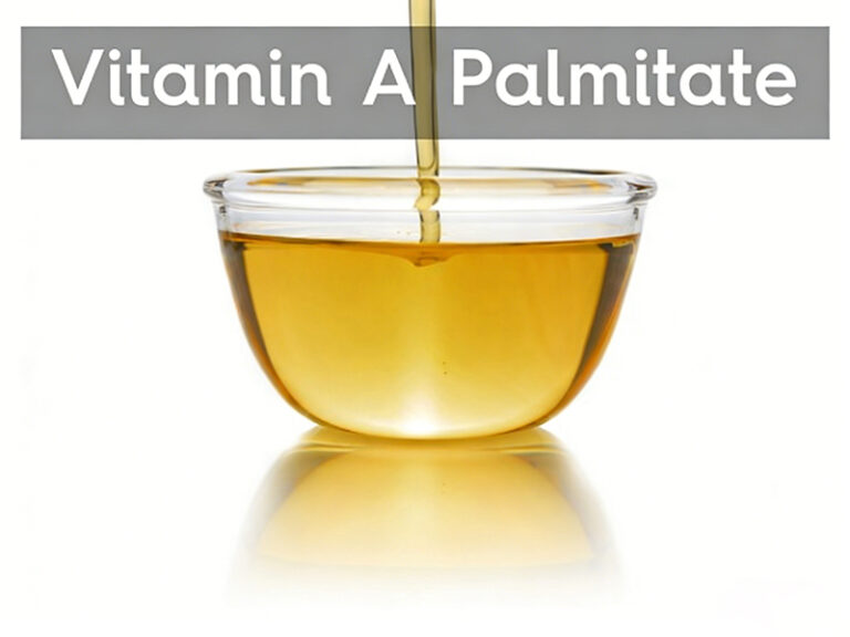 Vitamin A Palmitate