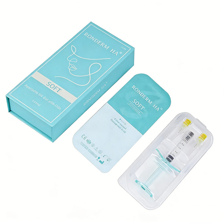 Hyaluronic Acid Dermal Filler