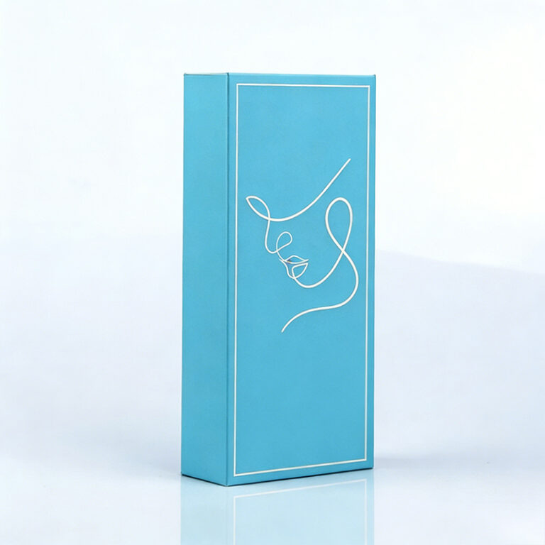 Hyaluronic Acid Dermal Filler