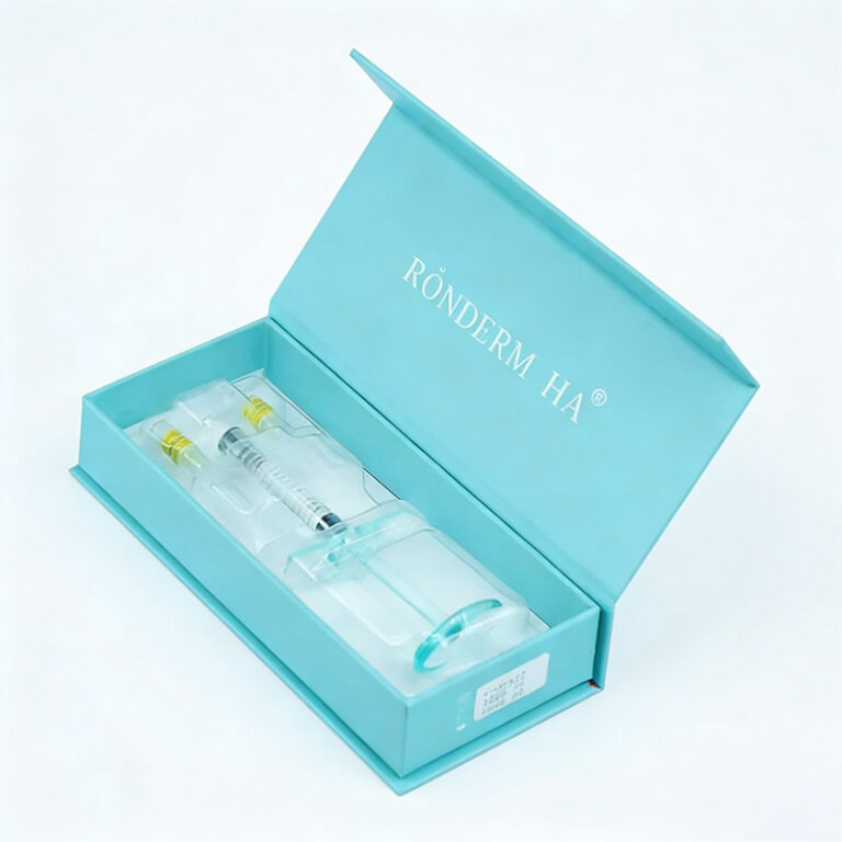 Hyaluronic Acid Dermal Filler