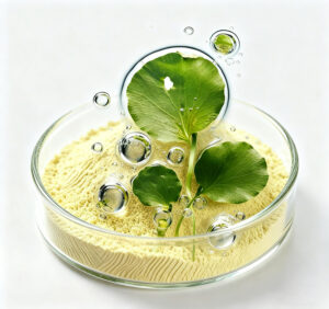 Asiaticoside Product