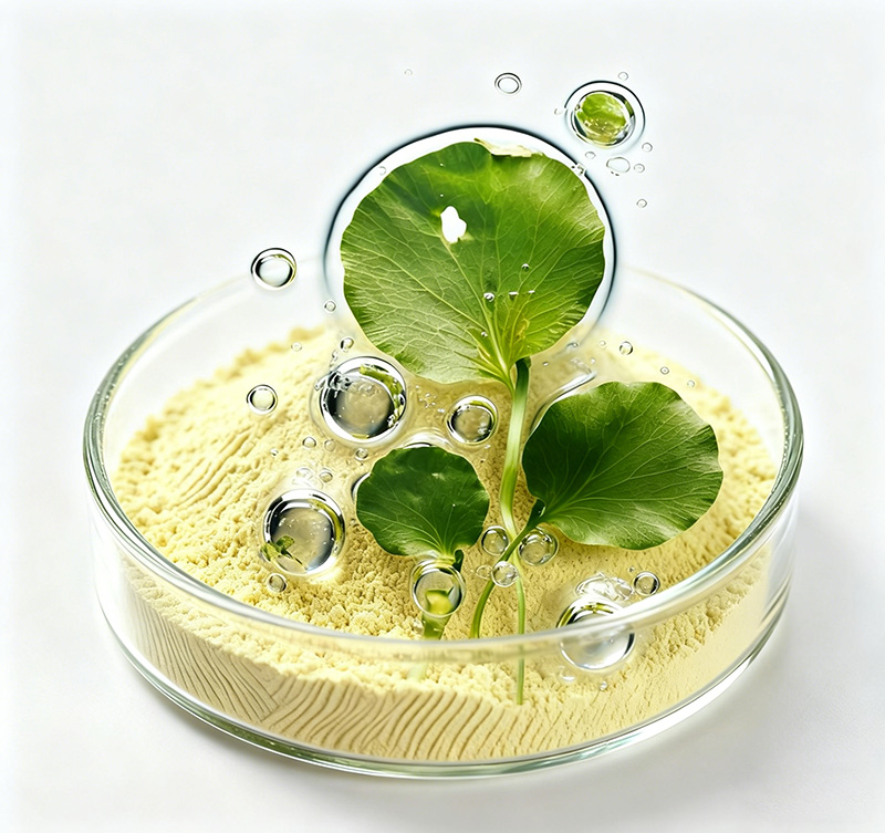 Asiaticoside Product