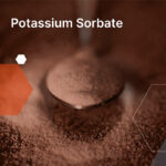 Potassium sorbate