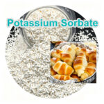 Potassium sorbate