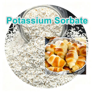 Product News 20 Potassium sorbate