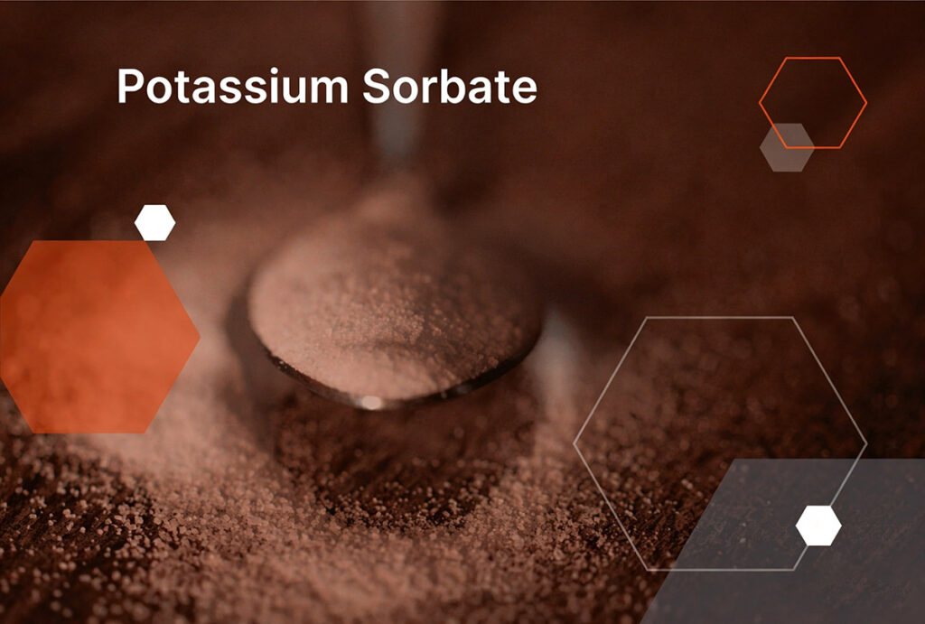 Potassium Sorbate