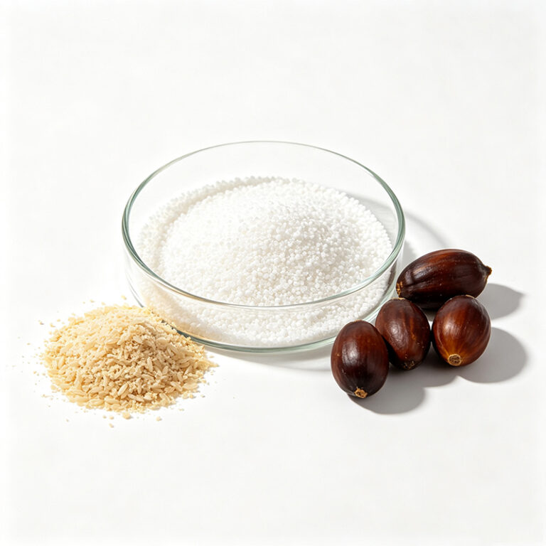 Mixed Tocotrienols Powder