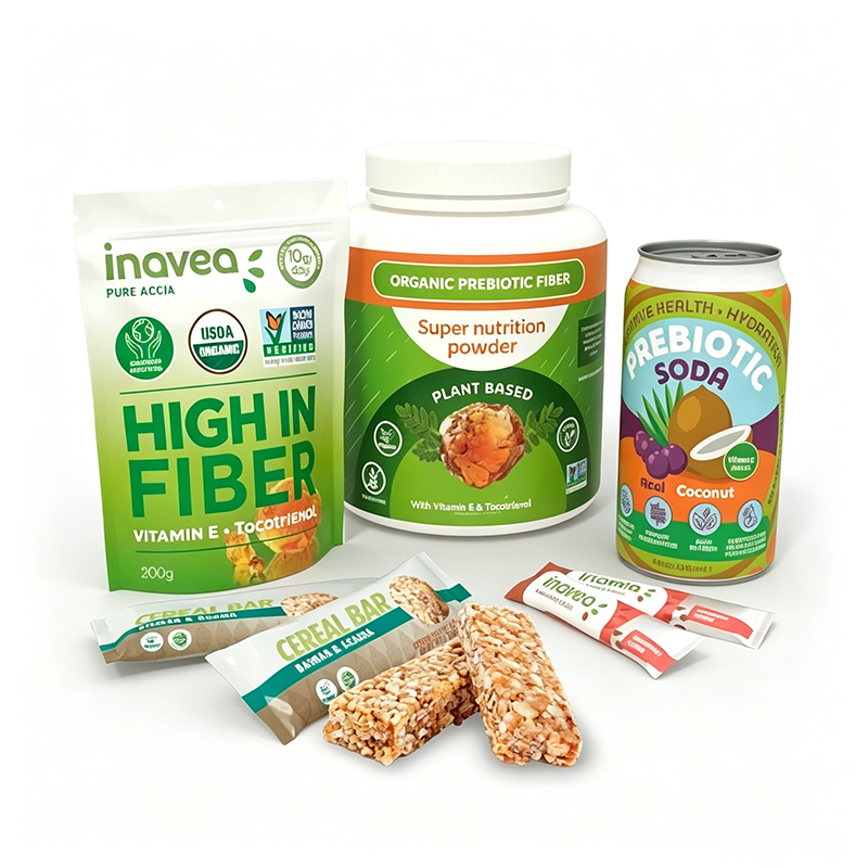 Mixed Tocotrienols Powder 1 Mixed Tocotrienols Powder