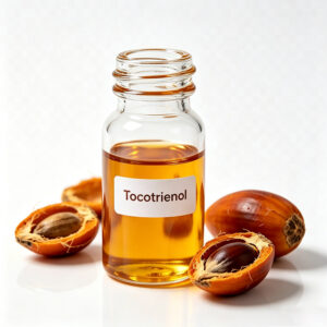 Product News 18 Palm oil-derived tocotrienol