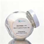 Mixed Tocopherols Powder 30%