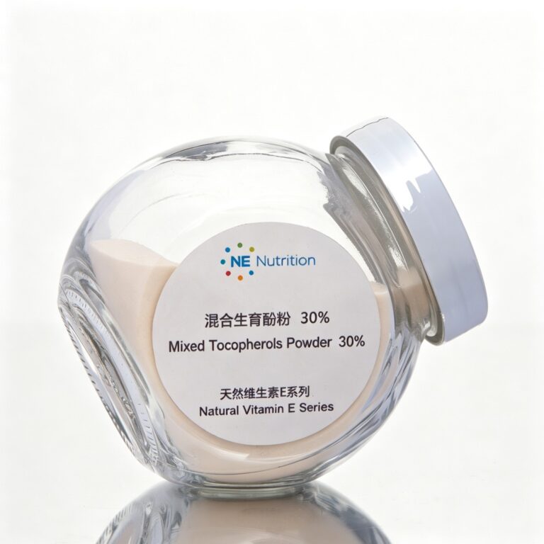 Mixed Tocopherols Powder 30%